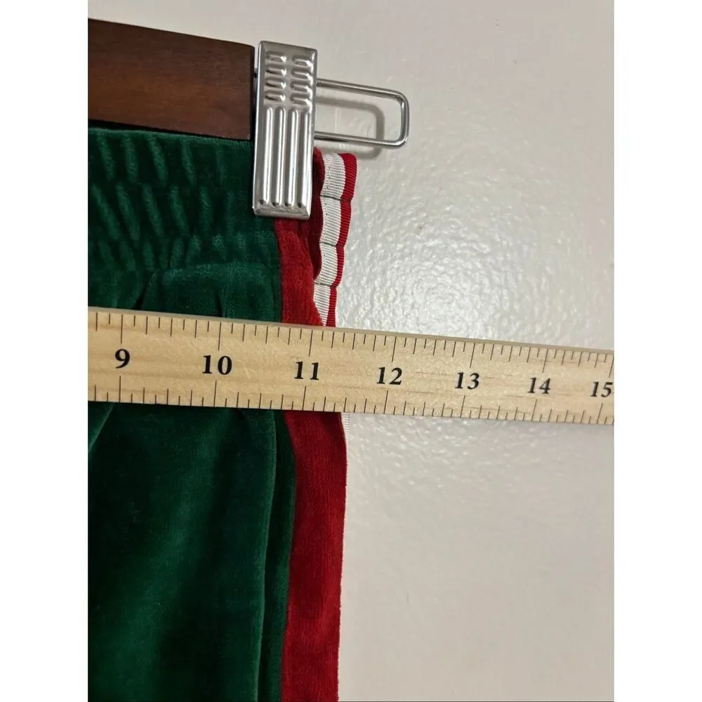 Gucci nwot green